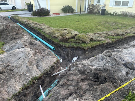 Cast Iron Pipe Problems: Avoid a Catastrophe | Best Home Decor  Maintenance Tips & More | Scoop.it