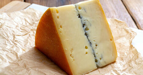 Rappel massif de morbier, fromage à raclette et tome dans toute la France pour un risque de E.coli | Toxique, soyons vigilant ! | Scoop.it