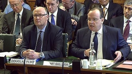 HSBC Executives, With a Lot to Explain, Give It a Shot | Operation Deimos | Scoop.it