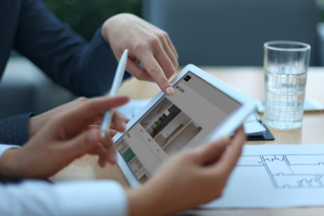How Technology Has Made Property Management A Lot More Efficient | Tampa Florida Public Relations | Scoop.it