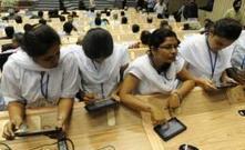 1.4 million orders for world's cheapest tablet in India | Science News | Scoop.it