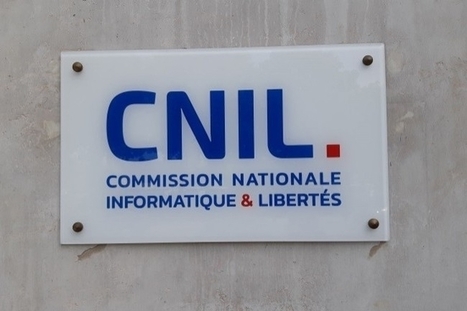 RGPD : Amende de 500 K€ pour Futura Internationale - Le Monde Informatique | Conformité RGPD | Scoop.it