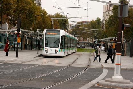 Comprendre la révolution urbaine qui arrive | Innovation Sociale et Entrepreneuriat Social | Scoop.it