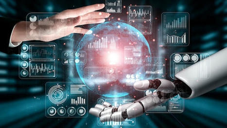 The Implications of AI in Higher Education | Educational Technology News | Scoop.it