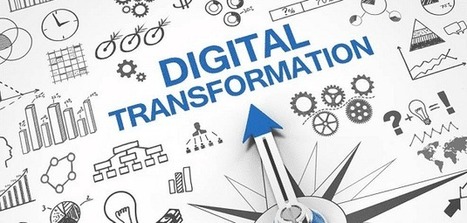 La transformation digitale : est-ce pour moi ? et mon entreprise ? | Transformation Digitale | Scoop.it