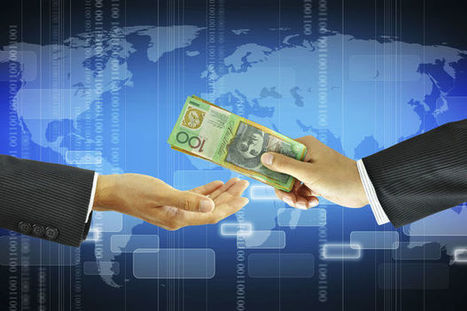 La corruption absorbe plus de 2 % de la richesse mondiale | KILUVU | Scoop.it