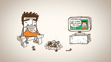 Free HTML5 Online Animation Maker, Banner Maker and Video Maker | Animatron | Teaching and Learning in HE | Scoop.it