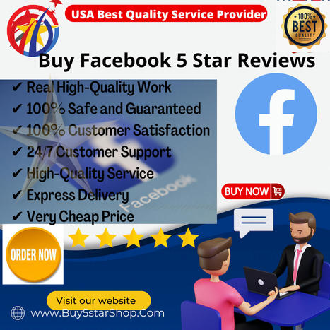 Buy Facebook 5 Star Reviews Scoop.it