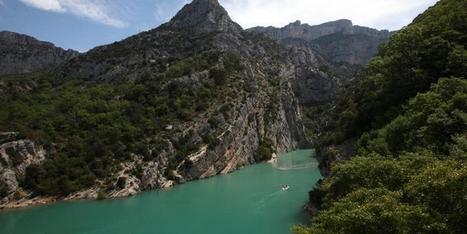 Le Parc naturel régional du Verdon distingué à Bruxelles pour son "tourisme durable" | Ecotourisme | Scoop.it
