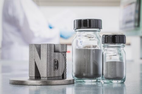 U.S.-Based Elmet Technologies Signs Strategic Supply Agreement with TANIOBIS | Industry 411 - Waste Management | Scoop.it