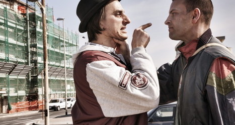 Italiaanse films op het filmfestival Rotterdam 2016 | Il Giornale, dé gratis krant en website over Italië | Italian Entertainment And More | Scoop.it