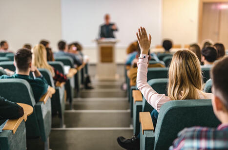 ‘AI literacy’ is far from the ticket to students’ future success: academic — EducationHQ | education reform | Scoop.it