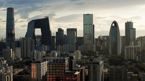 China’s AI Awakening: how China is beating the West at the #AI reace | Leading Forward | Scoop.it