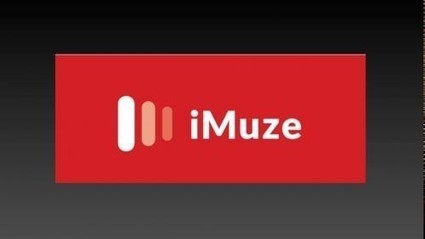 iMuze transforme la musique en algorithme – Entreprendre.fr | Musique 3.0 | Scoop.it