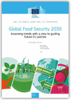 Global food security 2030  eu | International development | Scoop.it
