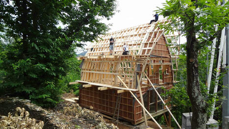 L&rsquo;&Eacute;cole du terrain&nbsp;: transformer les pratiques et le droit pour un urbanisme vivrier | Veille juridique du CDG13 | Scoop.it
