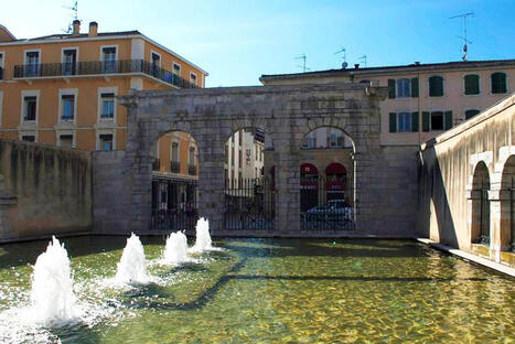 Municipales &agrave; Dax. Logement, h&ocirc;pital, thermalisme : quelles questions voulez-vous poser aux candidats ? | Landes - Conseils municipaux & communautaires | Scoop.it