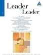 Leader to Leader - Leader To Leader Journal | Digital Delights | Scoop.it