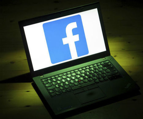 Social Media Linked to Depression | Newsmax.com | ICLS media and publications | Scoop.it