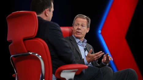Time Warner’s CEO says its $85 billion sale to AT&T is all about battling Google and Facebook | AVIA OTT NEWSLETTER | Scoop.it