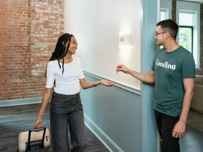 How Multifamily Operators Are Turning Vacancy Into $23K/Month | Real Estate Report | Scoop.it