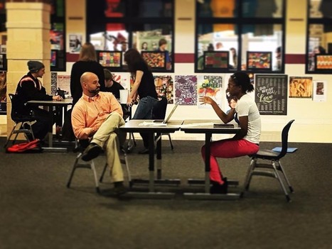 The Apollo School: What 21st Century Learning Looks Like | Inquiry | Scoop.it