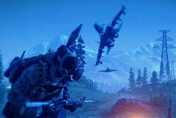 Machinima: How brands are making films within games | Machinimania | Scoop.it