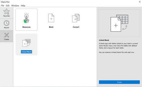 Claris Studio (part 4): Forms the easy way! – | Learning Claris FileMaker | Scoop.it