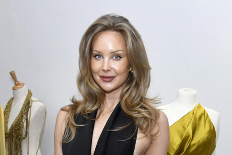 Sabina Särkkä on päätynyt erikoiseen asumisjärjestelyyn | 1Uutiset - Lukemisen tähden | Scoop.it