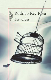 'Los sordos', de Rodrigo Rey Rosa | Autores de Centroam&eacute;rica | Magac&iacute;n | Scoop.it