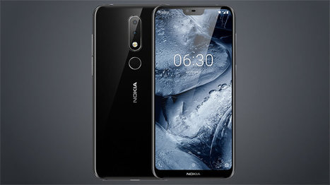 Nokia X6 Philippines: Price, Specs, Release Date | Gadget Reviews | Scoop.it