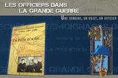 La promotion « Grande Guerre » se souvient | Autour du Centenaire 14-18 | Scoop.it