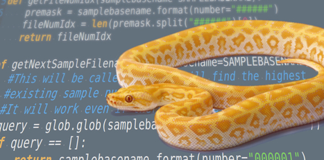 Stop Using Python 2: What You Need to Know About Python 3 | tecno4 | Scoop.it