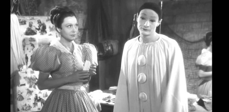 80 bougies pour les &laquo;&nbsp;Enfants du paradis&nbsp;&raquo;&nbsp;! Retour sur le chef-d&rsquo;&oelig;uvre de Carn&eacute; et Pr&eacute;vert | L'universit&eacute; en bref ! | Scoop.it