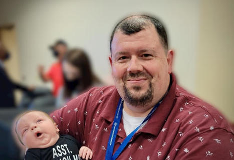 Texas GOP Official Who Mocked COVID Dies From COVID - CrooksAndLiars.com | Backstabber Watch | Scoop.it