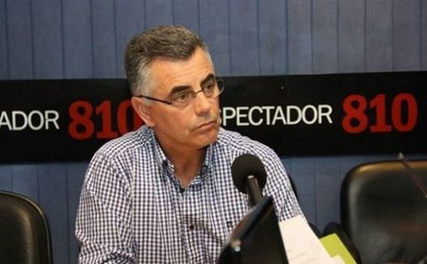 Uruguay / Ra&uacute;l Vi&ntilde;as: apelaci&oacute;n del Ministerio de Industria no sorprende | MOVUS | Scoop.it
