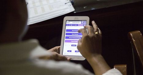 Healthcare app could help people in India determine risk of diabetes | Digital Health | Scoop.it