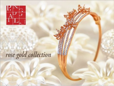 P N Gadgil Sons In Jeweler Digital Marketing Scoop It