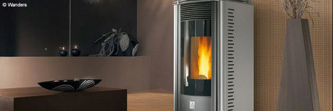 Granulés bois : une solution de chauffage économique toujours d’actualité | Build Green, pour un habitat écologique | Scoop.it