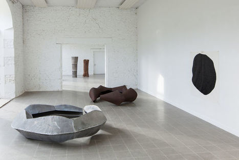Vincent Barré | Art Installations, Sculpture, Contemporary Art | Scoop.it