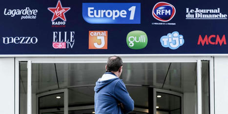 Les radios musicales Virgin et RFM sont vis&eacute;es par un plan de sauvegarde de l&rsquo;emploi | DocPresse ESJ Lille | Scoop.it
