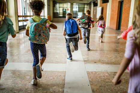 Les in&eacute;galit&eacute;s sociales, de l&rsquo;&eacute;cole primaire &agrave; la fin du coll&egrave;ge | Strat&eacute;gie pauvret&eacute; et pacte des solidarit&eacute;s | Scoop.it