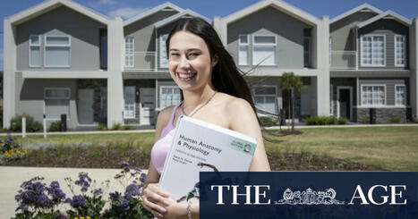 VCE students can do university subjects free and get ATAR points for it | The Student Voice | Scoop.it