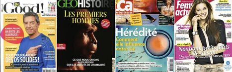 TRIBUNE - Dr&nbsp;Good, &Ccedil;a&nbsp;m&rsquo;int&eacute;resse, Femme&nbsp;Actuelle, GEO&nbsp;Histoire&hellip; L&rsquo; d&eacute;nonce le d&eacute;mant&egrave;lement de Prisma&nbsp;Media&nbsp; | L'actualit&eacute; des biblioth&egrave;ques | Scoop.it