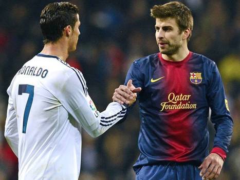 Exclusive: Real Madrid and Barcelona face removal of privileges | The Business of Sports Management | Scoop.it