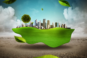 Smart cities : où sont-elles en Europe ? | Smart Cities & The Internet of Things (IoT) | Scoop.it
