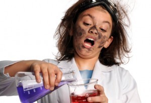 Top 7 YouTube Science Experiment Channels | 21st Century Learning and Teaching | Scoop.it