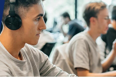 L'Epita ouvre un bachelor en cybers&eacute;curit&eacute; &agrave; Rennes | Comp&eacute;tences num&eacute;riques - IA | Scoop.it