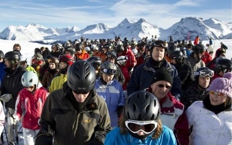 Schweizer Tourismus: Der unerwartete Boom in den Berg | Destination Management Issues | Scoop.it