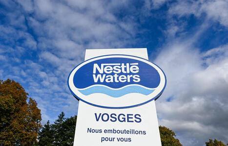Eaux minérales : Nestlé Waters autorisé à explorer cinq nouveaux forages dans les Vosges | Planète DDurable | Scoop.it